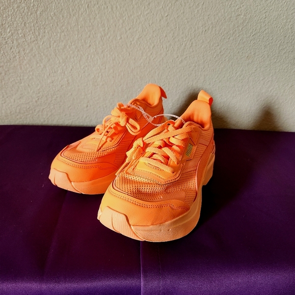 Puma Kosmo Rider - Picture 1 of 4